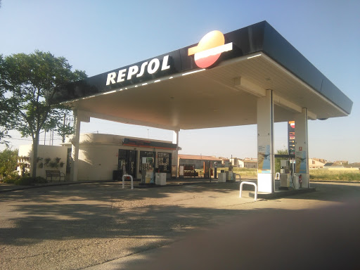 GASOLINERA REPSOL ES LAGUNA SC