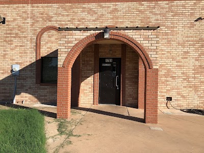 Wichita Falls Islamic Center