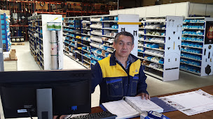 Photo n°3 de Ets CHAMBON & Fils SAS à Chalais (Atelier de réparation de tracteurs)