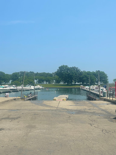 Diversey Harbor - Thumbnail