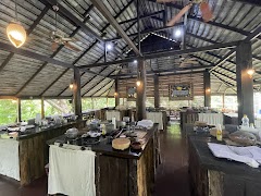 Bakanaz Cuisine