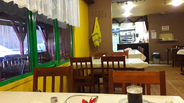 Karczma Leśna