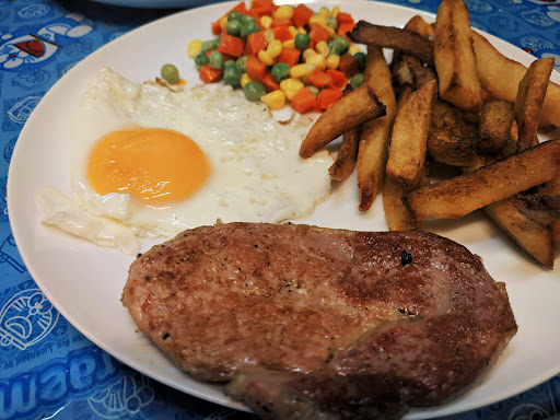 R&R Bar and Restaurant