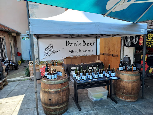 Dan's Beer Daniel TURLIN - Thumbnail