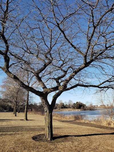 Smith Lake Campground