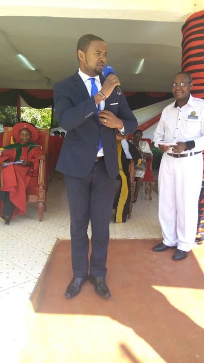 Photos of Graduation Square