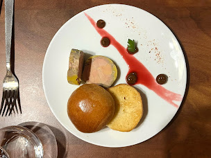 Photo n°39 de Restaurant - Domaine de La Reynaude à Aurons (Restaurant français)