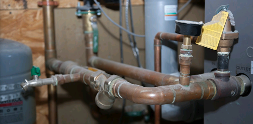 Darby Plumbing and Heating - Thumbnail