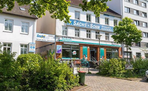 F. Sachs & Sohn GmbH - Thumbnail