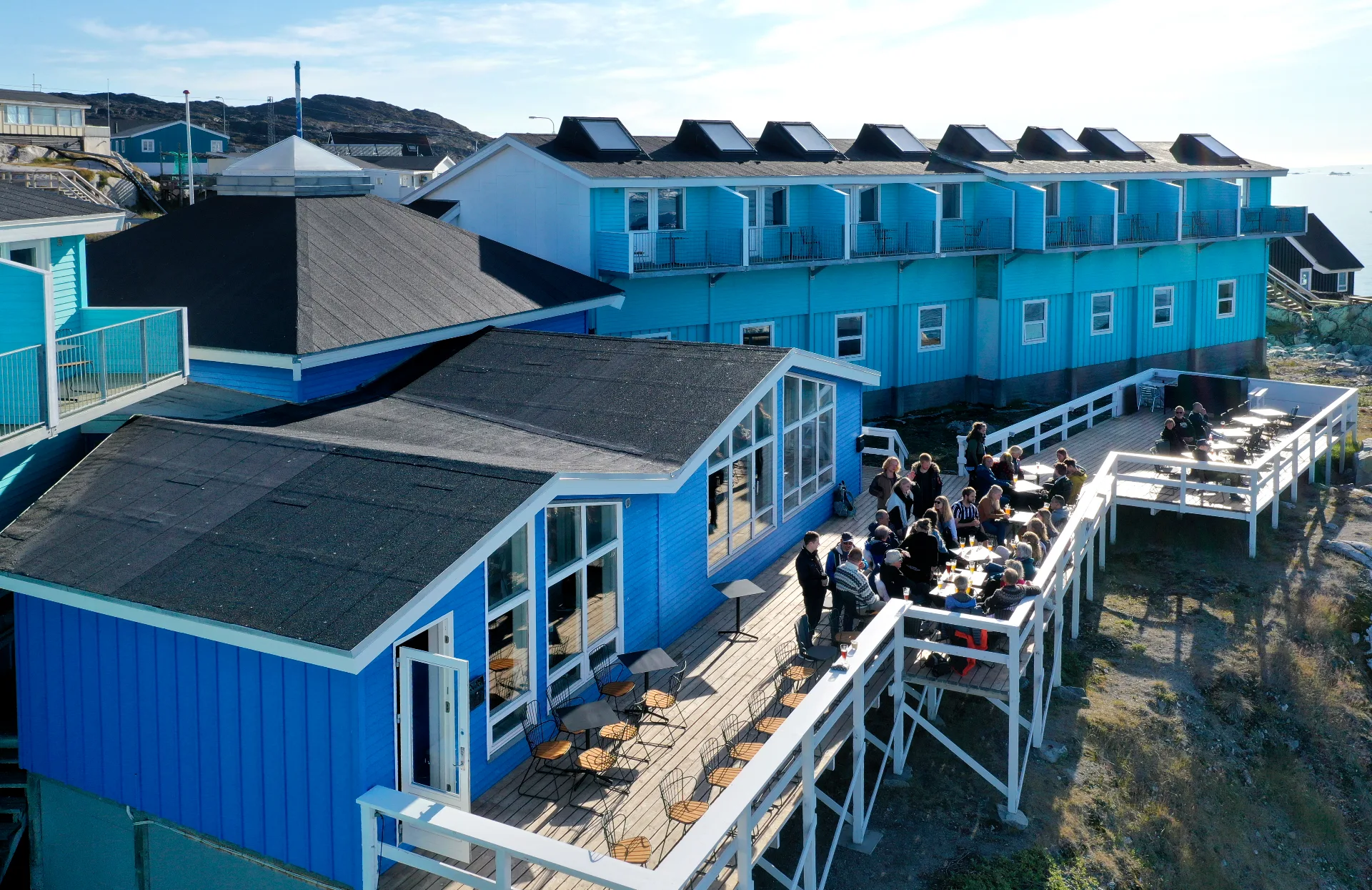 Hotel Icefiord