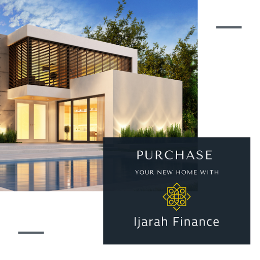 Ijarah Finance - Thumbnail