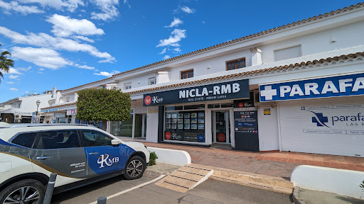 RMB Spain | Real Estate • Inmobiliaria