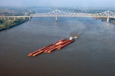 Madison Parish Port Commission