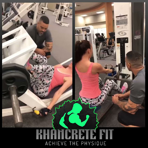 Khancrete Fit
