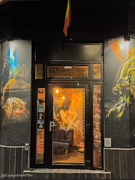 Photo n°33 de Abyssinia à Strasbourg (Restaurant éthiopien)