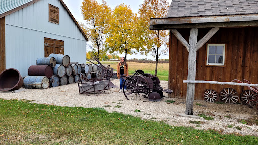 Musée St. Joseph Museum - Thumbnail