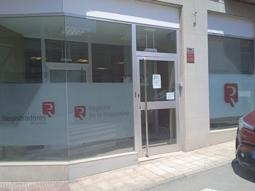 Registro de la Propiedad de Benicarló - Thumbnail