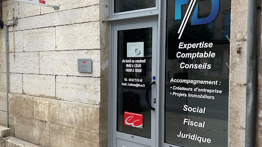 FD Expertise Comptable