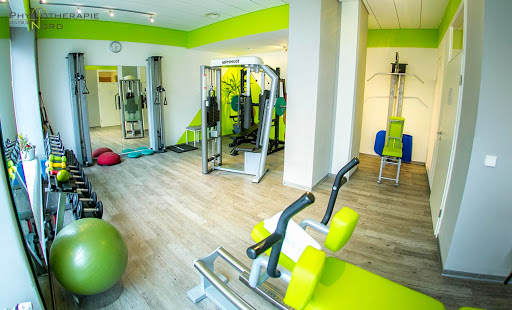 Physiotherapie Zentrum Nord - Thumbnail