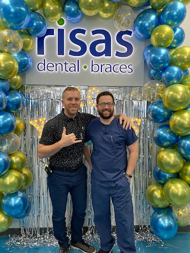 Risas Dental and Braces - Desert Sky - United States