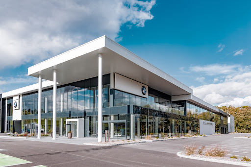 BMW ARAVIS AUTOMOBILES - Thumbnail