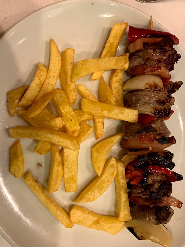 Restaurante La Traviesa