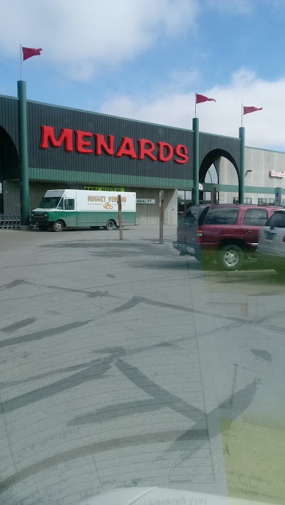 Menards