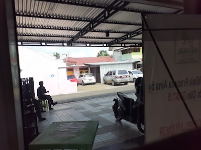Photos of Klinik Pratama Alena By Dr. Olin