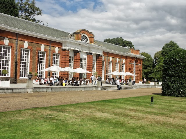 Palais de Kensington