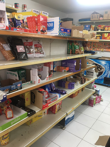 Super Spar Gallery - Spain