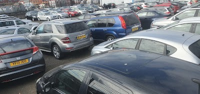 Cars 4 blackburn
