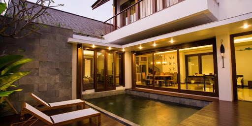 Tolgay Living Seminyak