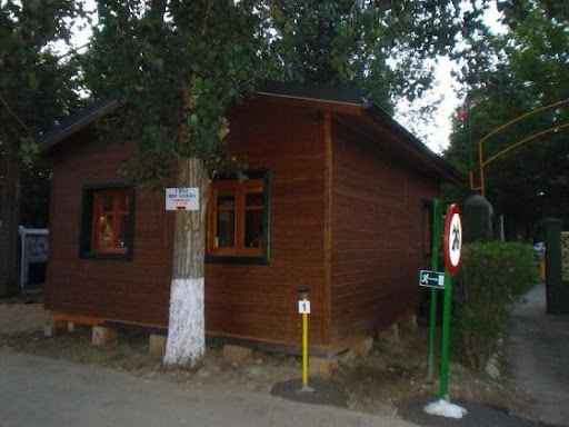 Camping Venta del Carrión