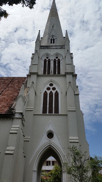 Photos of All Saint's Church