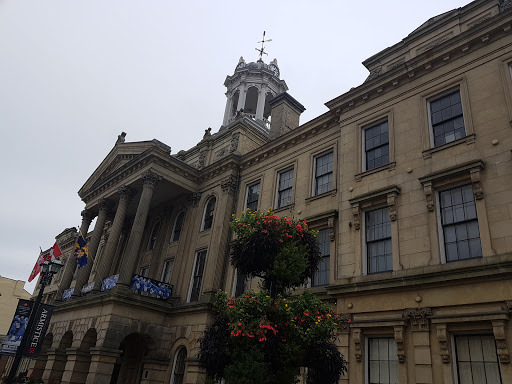 The Town of Cobourg Administrative Offices - Thumbnail
