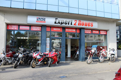 Expert 2 Roues Yamaha