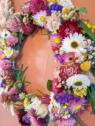 les fleurs d'Astrid - France