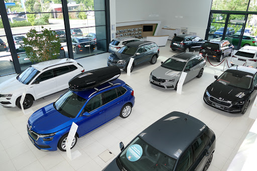 Autowelt Peter GmbH - Škoda / VW Service - Thumbnail