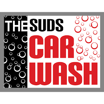 The Suds Car Wash
