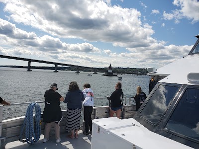 Rhode Island Bay Cruises