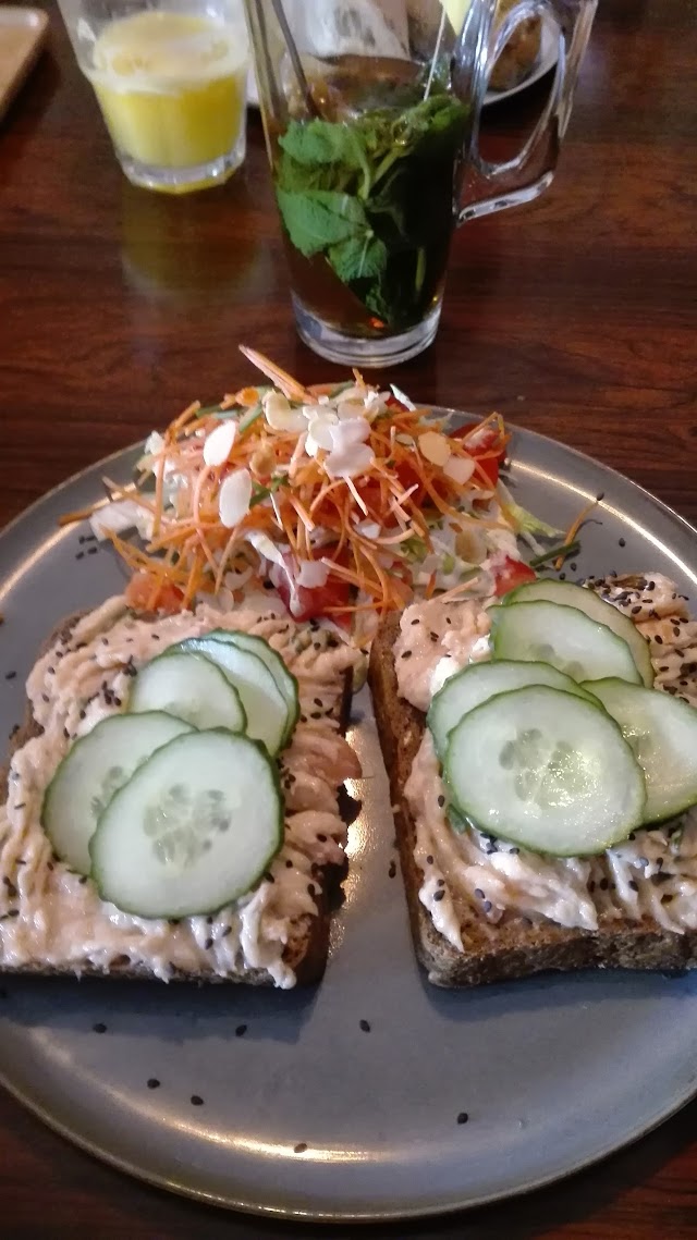Foodbar Cordoba