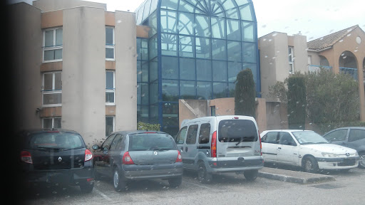 Photo de Maison de Retraite Les Lavandines à Saint-Geniès-de-Comolas (30150)