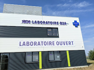 Photo n°3 de Pôle Médical Phalsbourg à Phalsbourg (Kinésithérapeute)