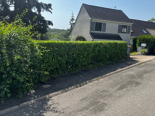 Photo de Le Jardin de Chris à Vaux-sur-Seine (78740)