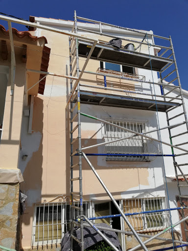 PINTURAS EL CAMPELLO SLU - Thumbnail
