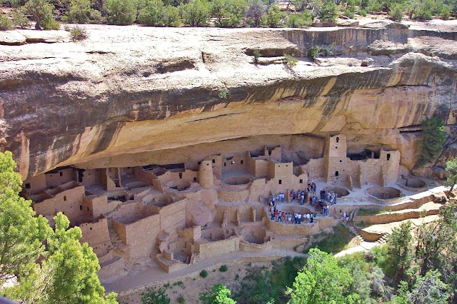 Cliff Palace