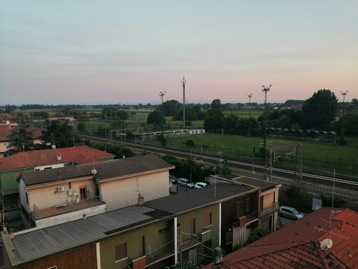 Borgolombardo - Visual