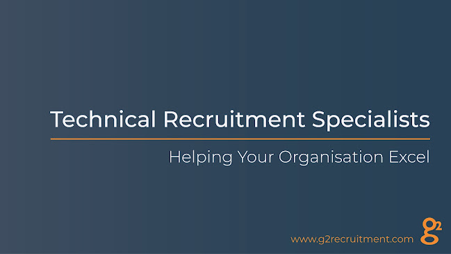 g2 Recruitment - Cardiff