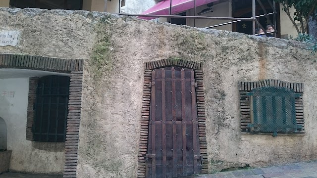 Le Manoir