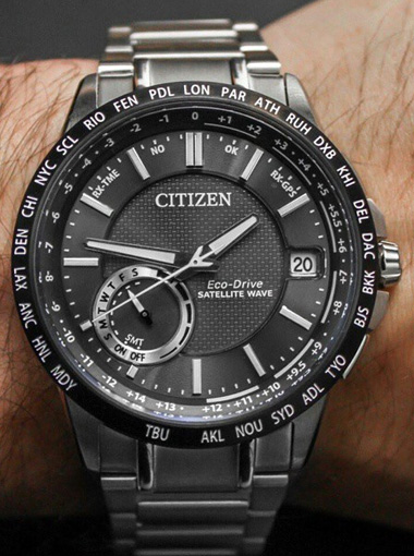 Time Square Jewelers - Thumbnail
